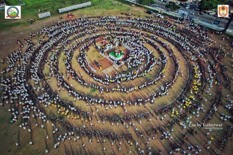 अमरावती सायकलिंग असोसिएशन ची पंढरपूर सायकलवारी यशस्वीरित्या संप्पन !